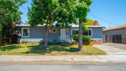 Duplex with Detached ADU