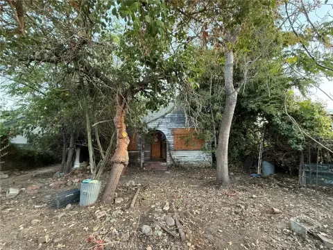 North Hollywood Land/Lot Opportunity