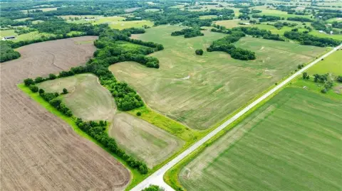 Buildable Land Tracts in Cass County
