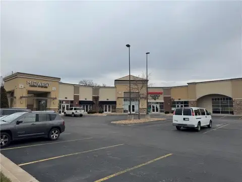 Kansas City Retail/Office Space