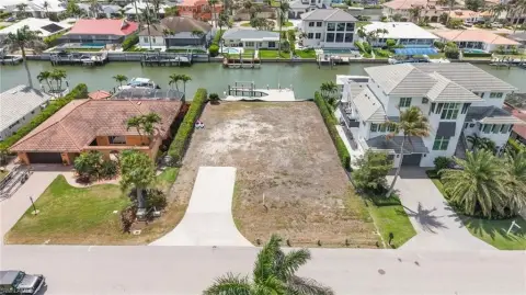 Waterfront Lot in Conners