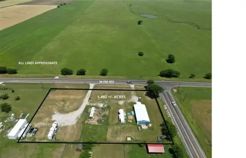 Turnkey RV and Equestrian Property