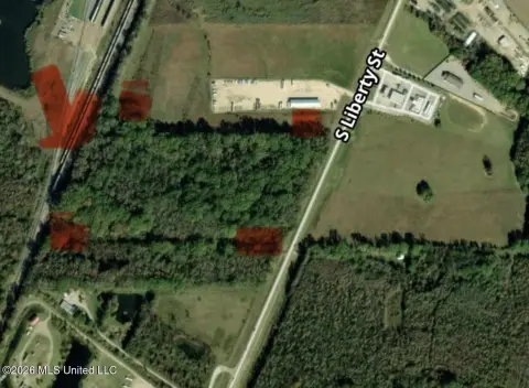 Commercial Land