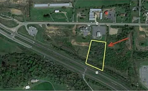 Commercial Land on Highway 71