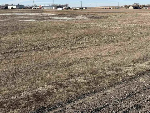 Newell Commercial Land on Highway