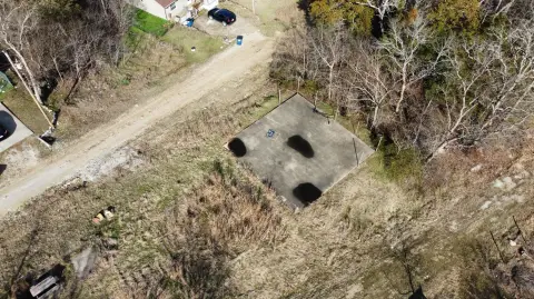 Land in Merriam Woods, MO