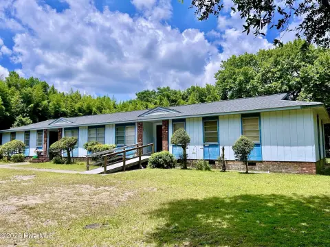 Ellerbe Multifamily Income Opportunity