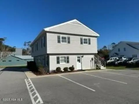 Corner Office Space For Lease