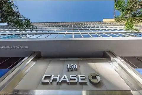 Downtown Miami Office Space