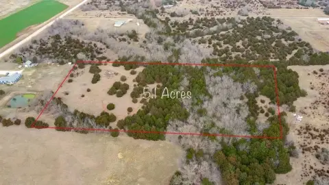 Rural Payne County Land