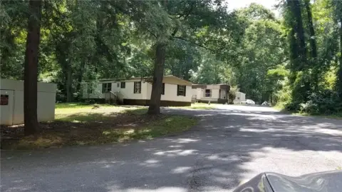 Cartersville Land Near Lake Allatoona