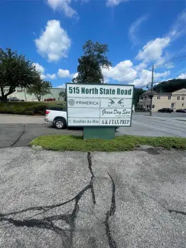 Briarcliff Manor Retail Investment Opportunity