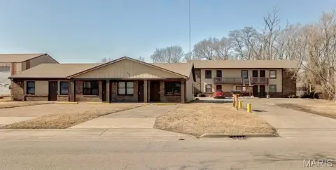 Cahokia Multifamily Investment Opportunity