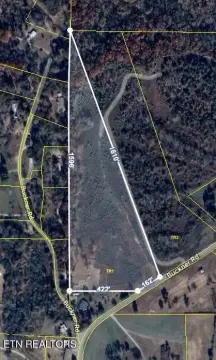 Land in Philadelphia, Tennessee