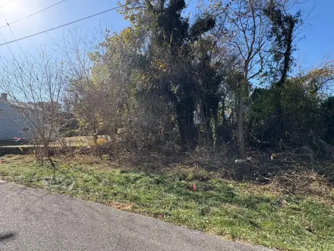 Cleared Land Ready to Build