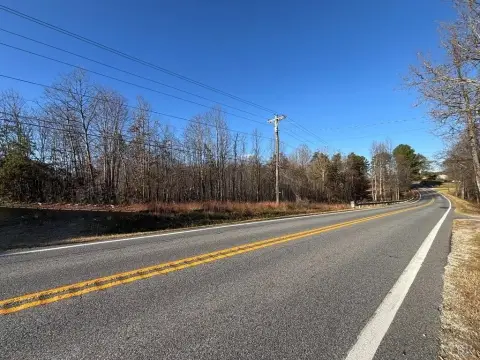 Residential Land in Gladstone, VA