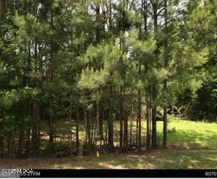 Residential Lot Near Lake Tobesofkee