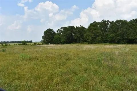 Tahlequah 5-Acre Land Parcel