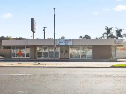 Established Floral Shop Business Opportunity