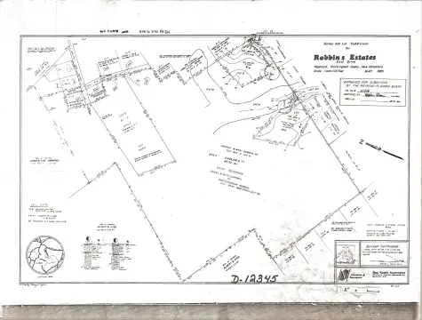 Expansive 50-Acre Land Parcel