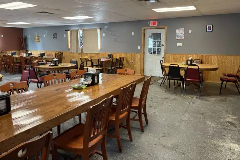 Oquawka Commercial Business For Sale