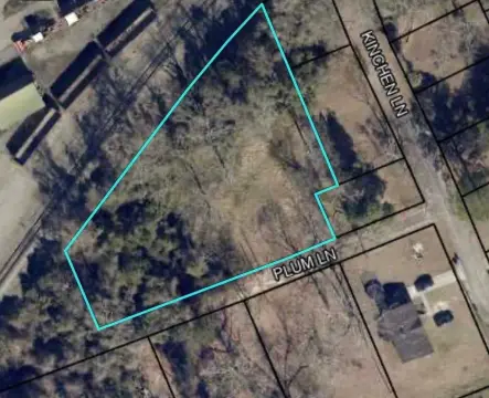 Valdosta Land For Sale
