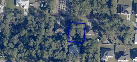 Picture of Land at Micco St SW 782, Palm Bay, FL