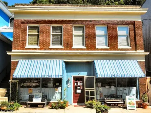 Retail/Office Space on Main Street