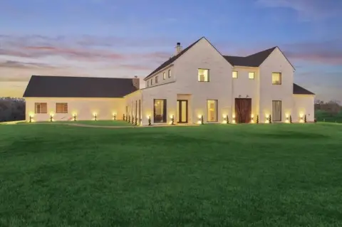 East Texas Premier Ranch Opportunity