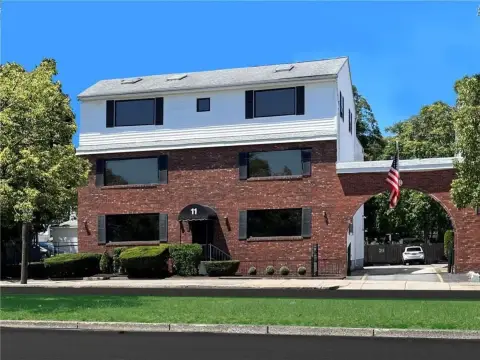 Pawtucket Office Space For Sale