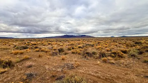 Acreage Near BLM Land
