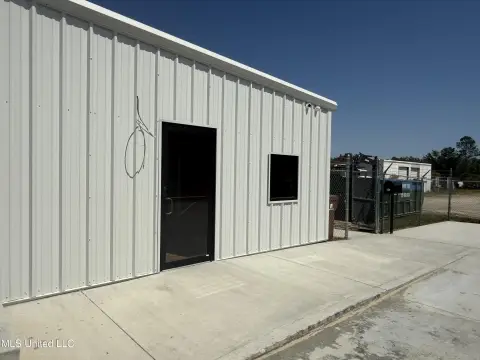 Office Unit with Reception Area