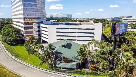 Fort Lauderdale Industrial Building For Sale