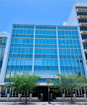 Miami Beach Serviced Executive Offices