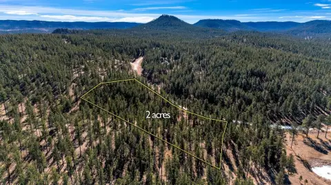 Custer, SD Acreage For Sale