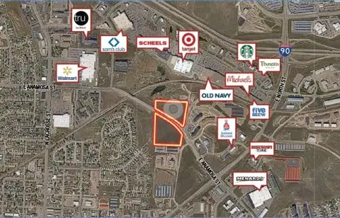 Rapid City Development Opportunity