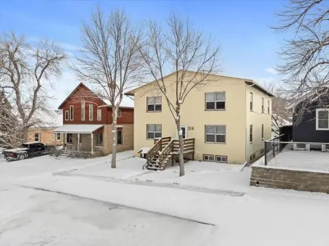 Spearfish 5-Plex Investment Opportunity