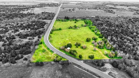 Kerens, TX Unimproved Land