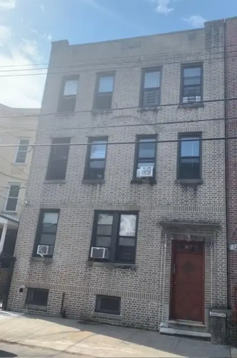 Bronx Multifamily Investment Opportunity