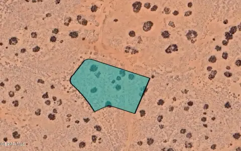 Land For Sale in El Paso