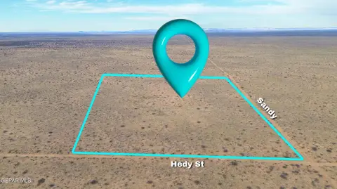 20 Acres Corner Lot Land