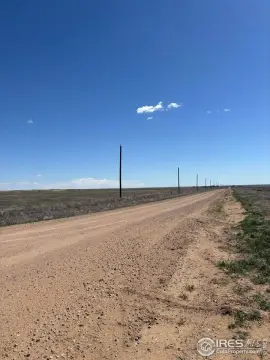 Affordable Land in Briggsdale, Colorado