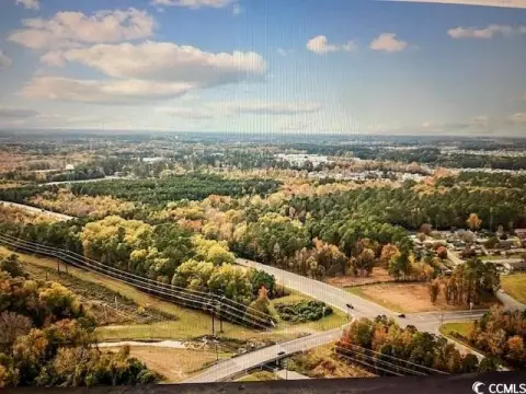 6.27 Acres Multi-Family Lot