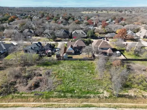 Vacant Land in Flower Mound