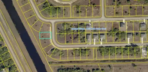 Residential Lot in Banyan Village