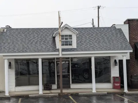 Forsyth, MO Retail/Office Opportunity