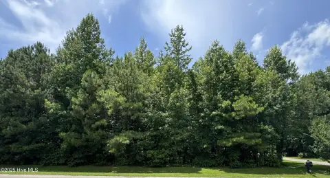 Residential Land in Whiteville, NC