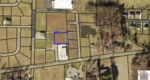 Commercial Lot Near Dollar General