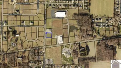 Commercial Lot Near Highway 94