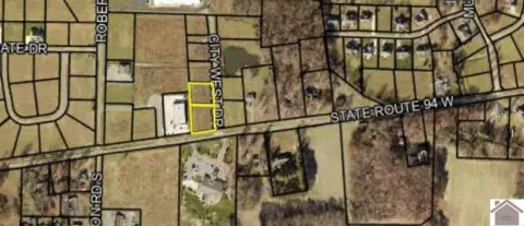 Commercial Lot on Hwy 94